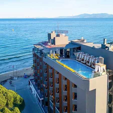 Jura Ada * Kusadası