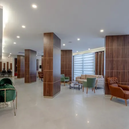Jura Ada Hotel