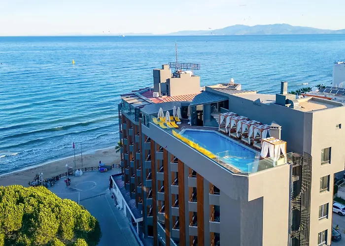 Jura Ada * Kusadası