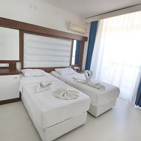Jura Ada Hotel Kusadasi