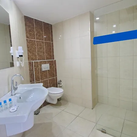 Hotel Jura Ada Kusadasi
