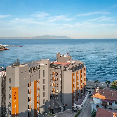 Jura Ada Hotel *