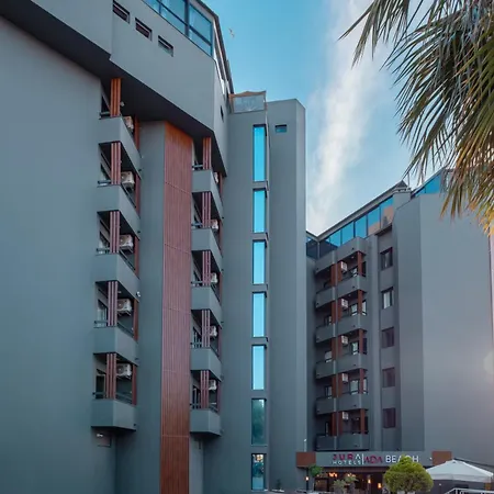 Jura Ada קוסדסי